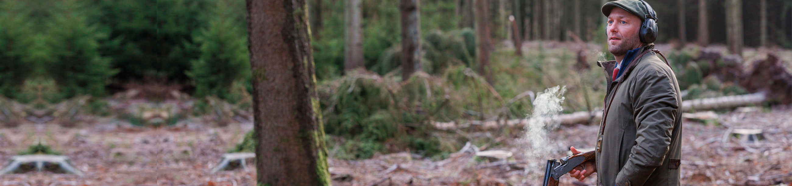 Clays & game - Herre