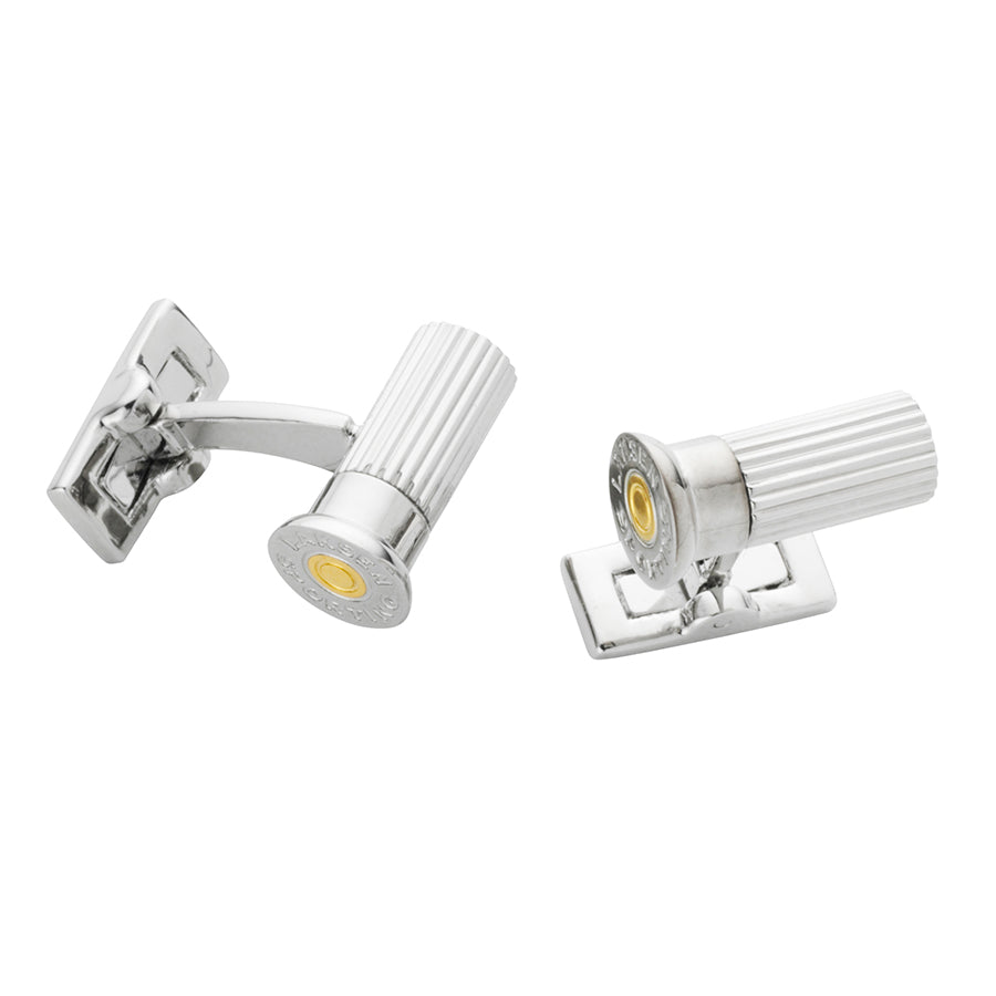 Cartridge Cufflinks