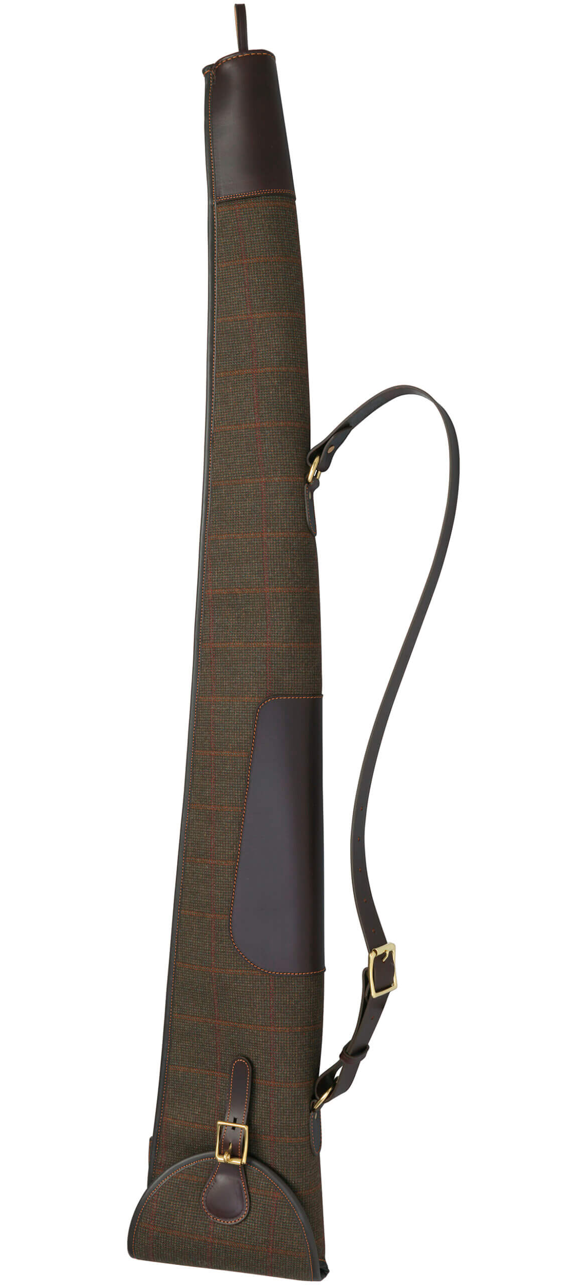 Hastings Tweed Gun Slip