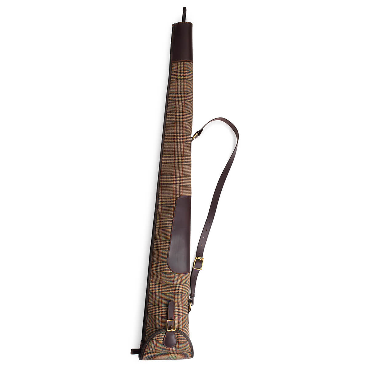 Cavendish Tweed Gun Slip