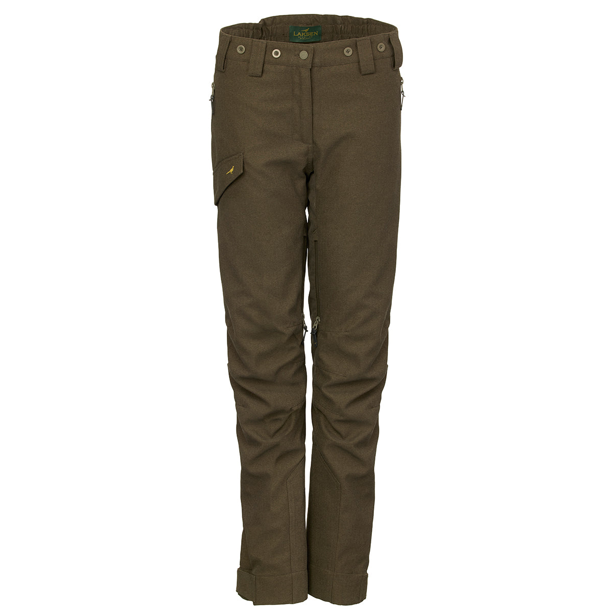 Lady Falcon Tech Hunting Trousers W. CTX™