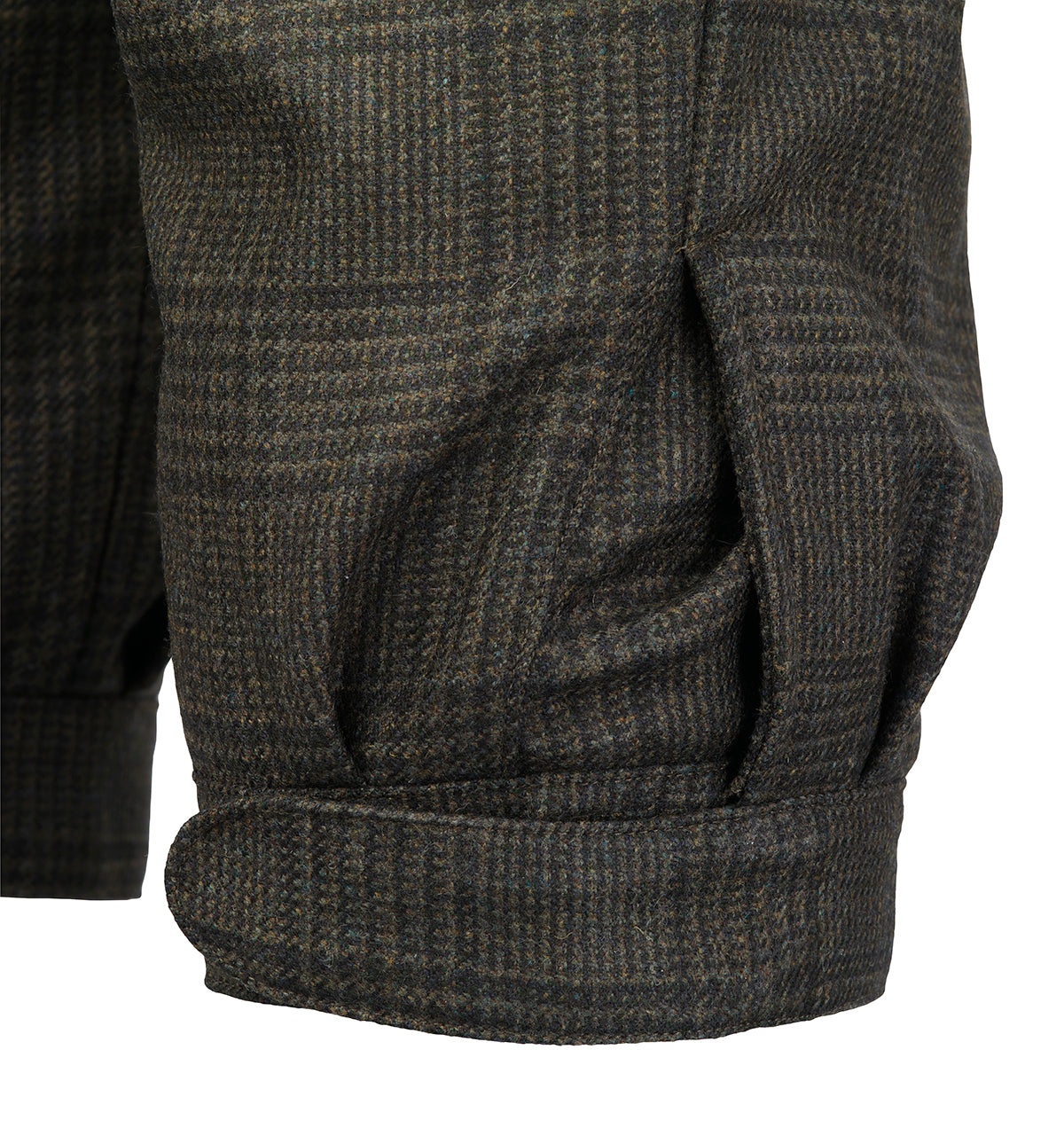 Willow Tweed Breeks w. CTX™