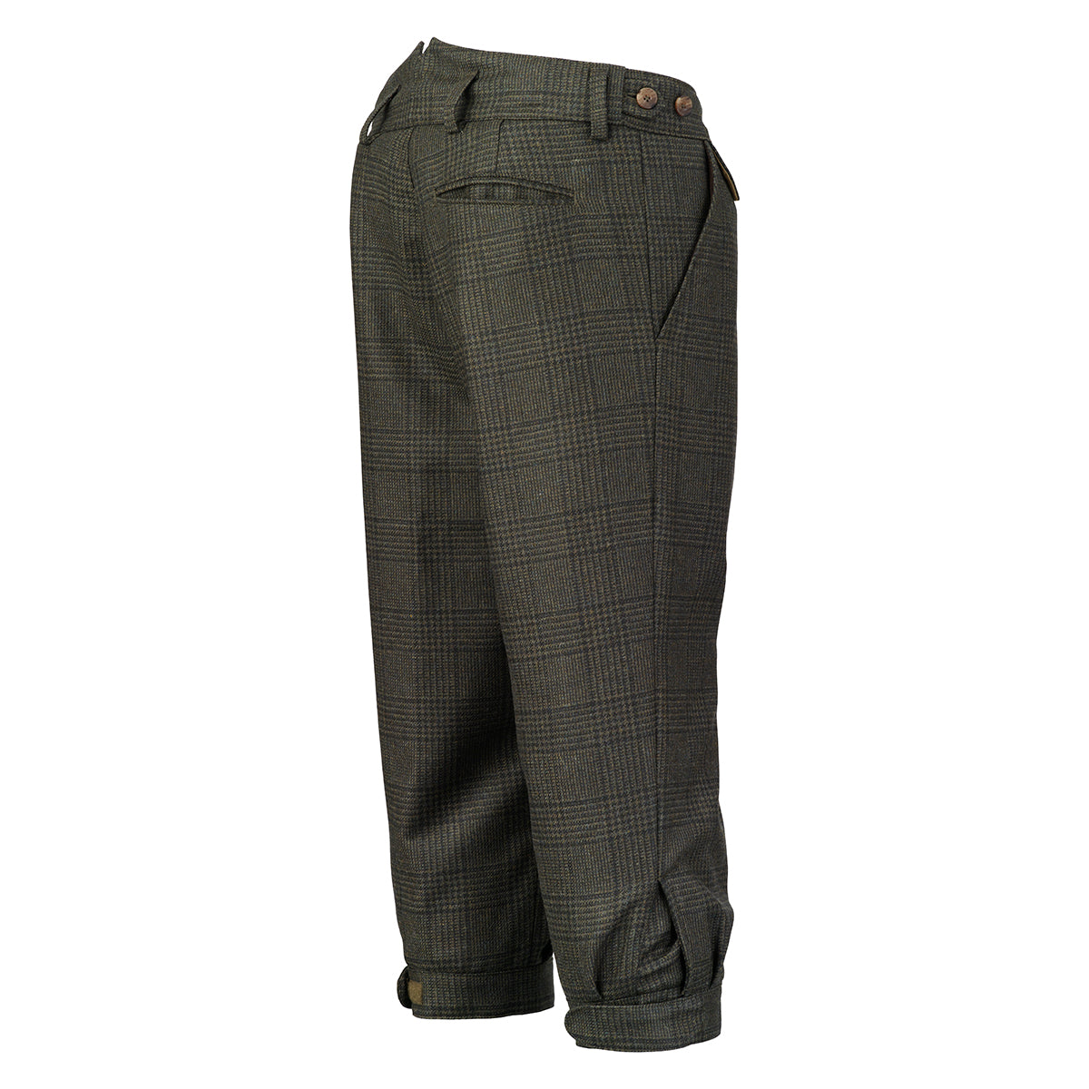 Willow Tweed Breeks w. CTX™