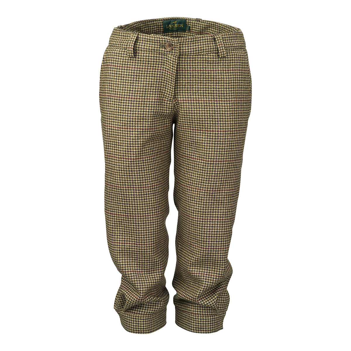 Lily Tweed Breeks
