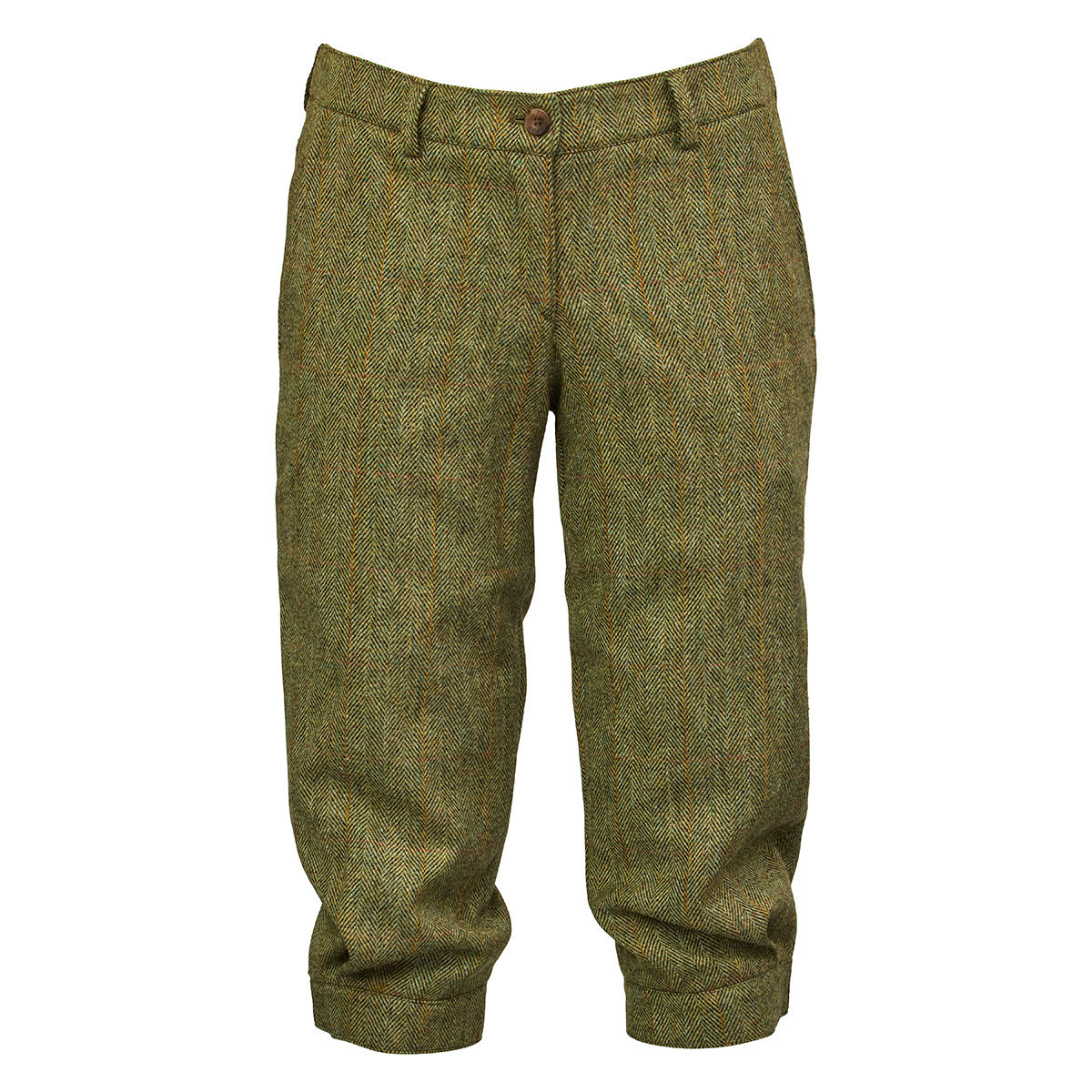 Avery Tweed Knickerbocker