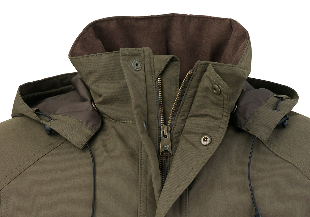 Marsh ISO Shooting Coat w. CTX™