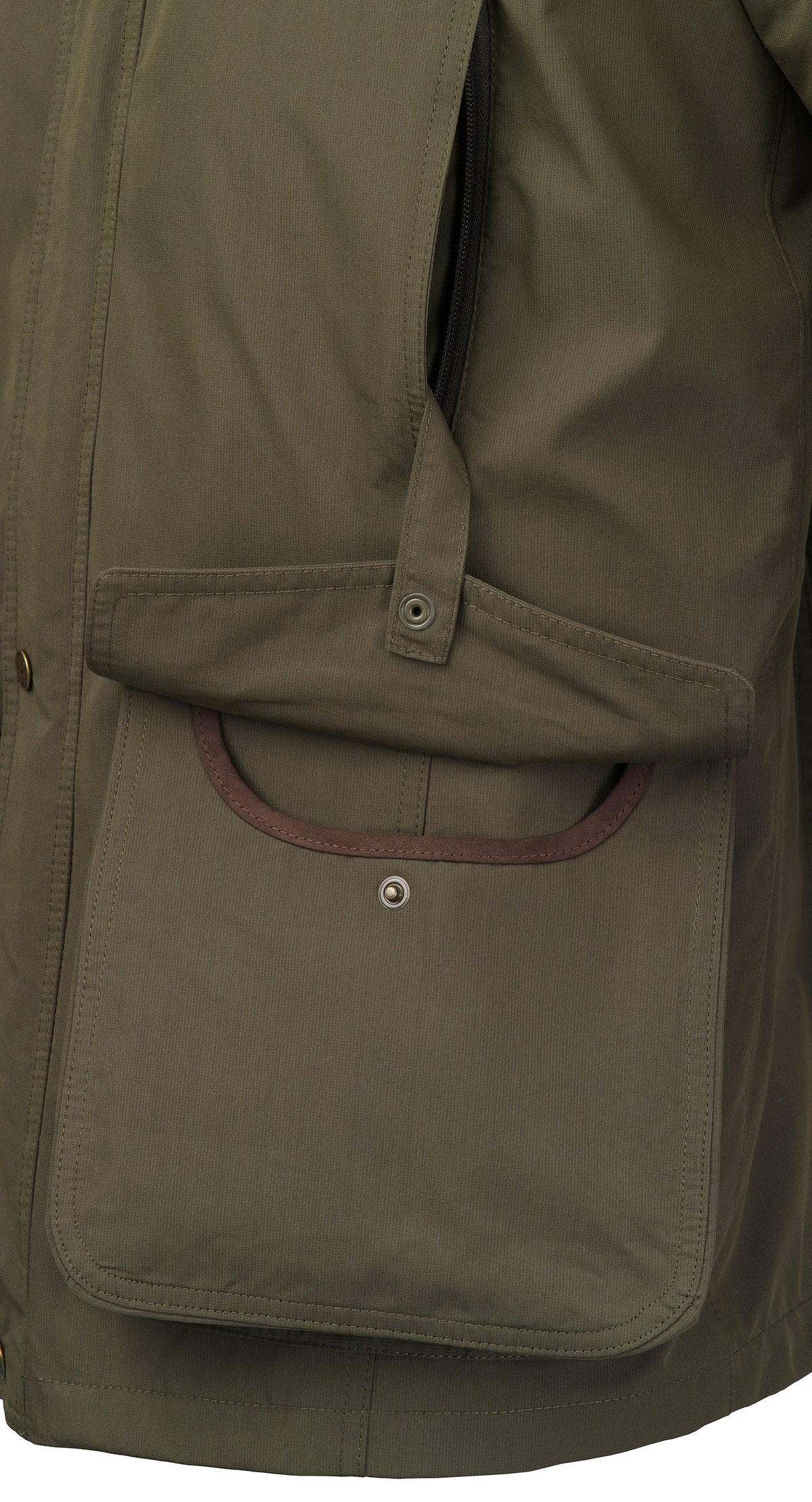 Marsh ISO Shooting Coat w. CTX™