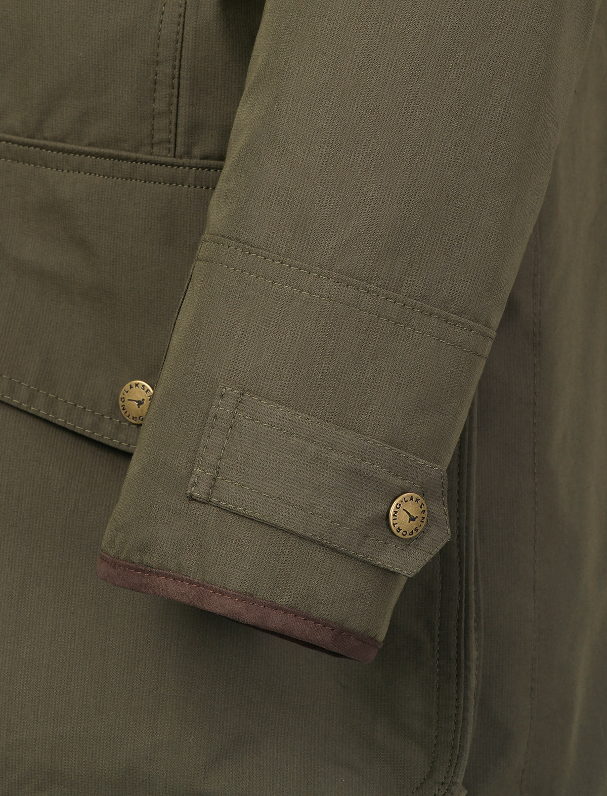 Marsh ISO Shooting Coat w. CTX™