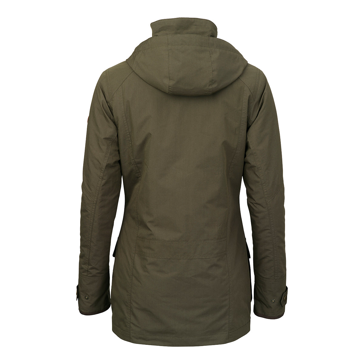 Lady Marsh ISO Shooting Coat w. CTX™