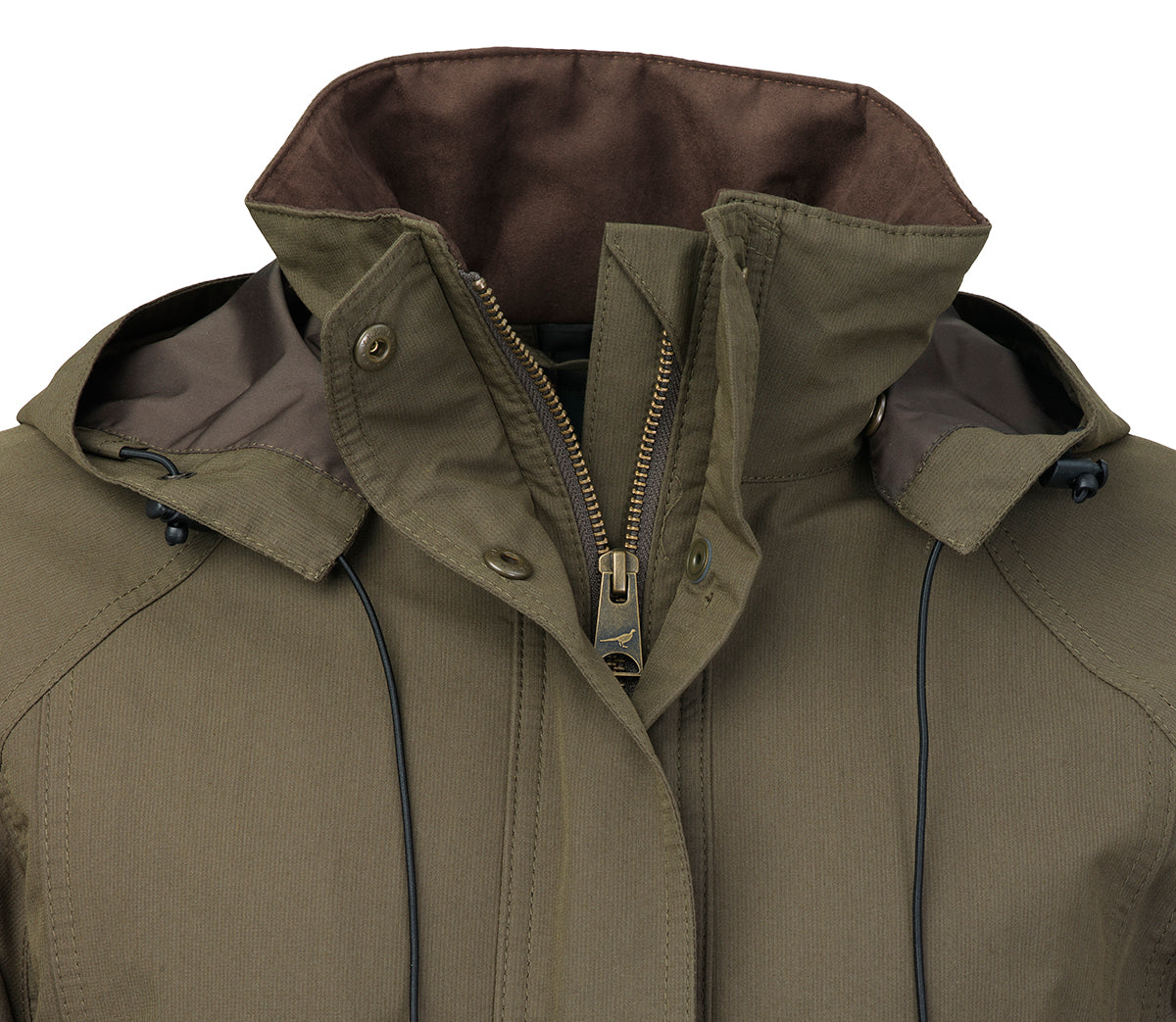 Lady Marsh ISO Shooting Coat w. CTX™