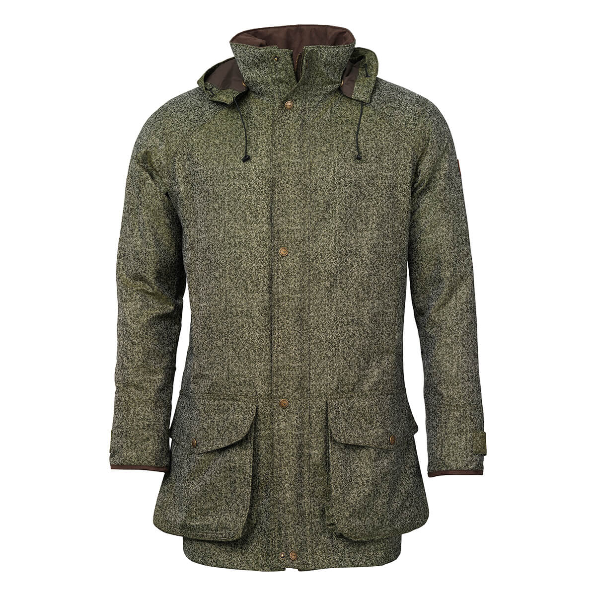 Laksen wexford waterproof hunting jacket sale