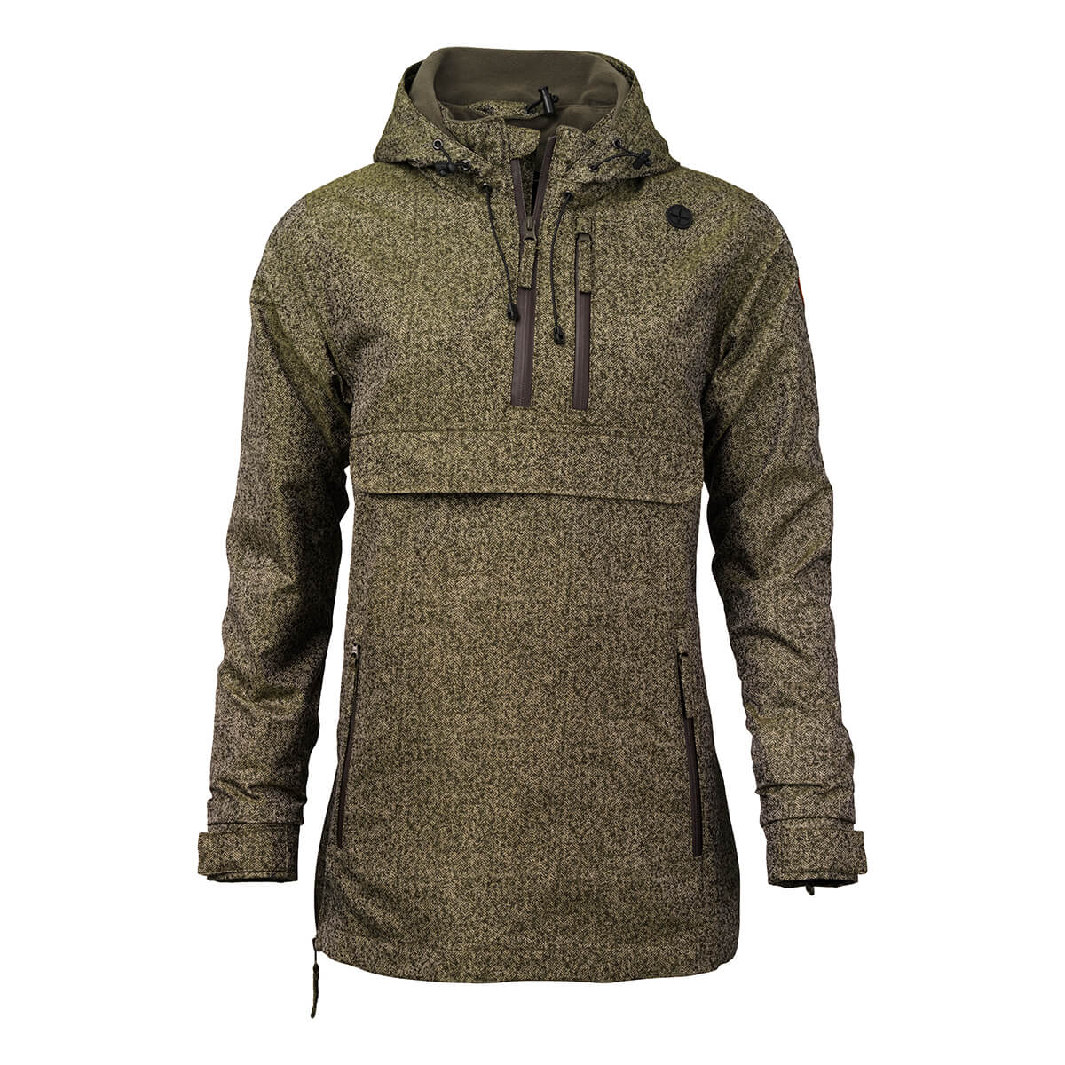 Ladies Keen Anorak w. CTX