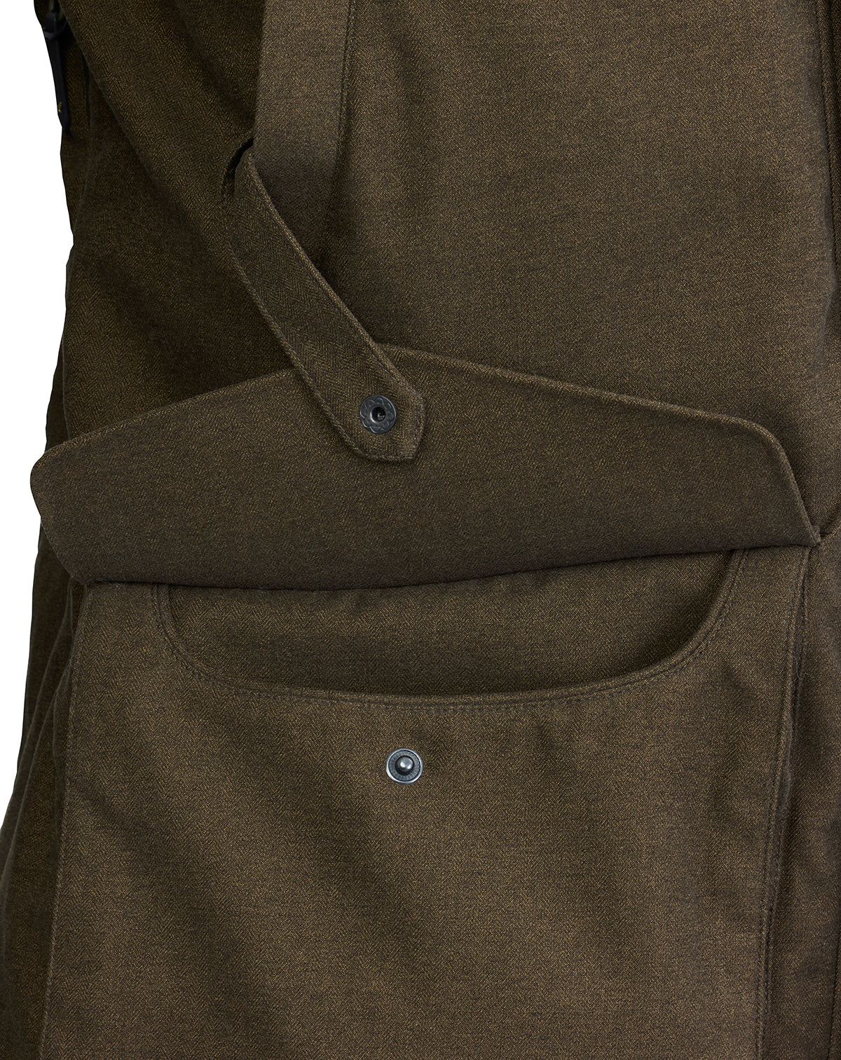 Falcon Tech Damen Jagdjacke m. CTX™