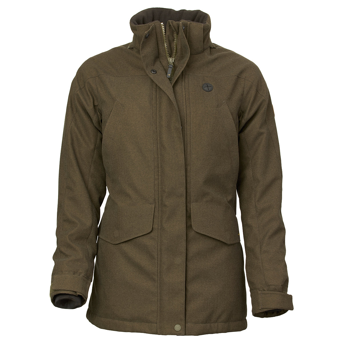 Falcon Tech Damen Jagdjacke m. CTX™