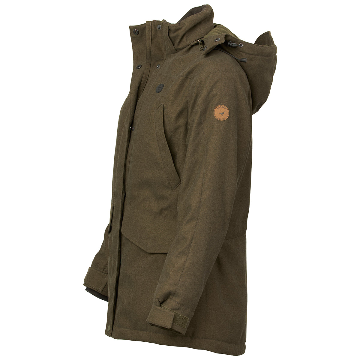 Falcon Tech Damen Jagdjacke m. CTX™