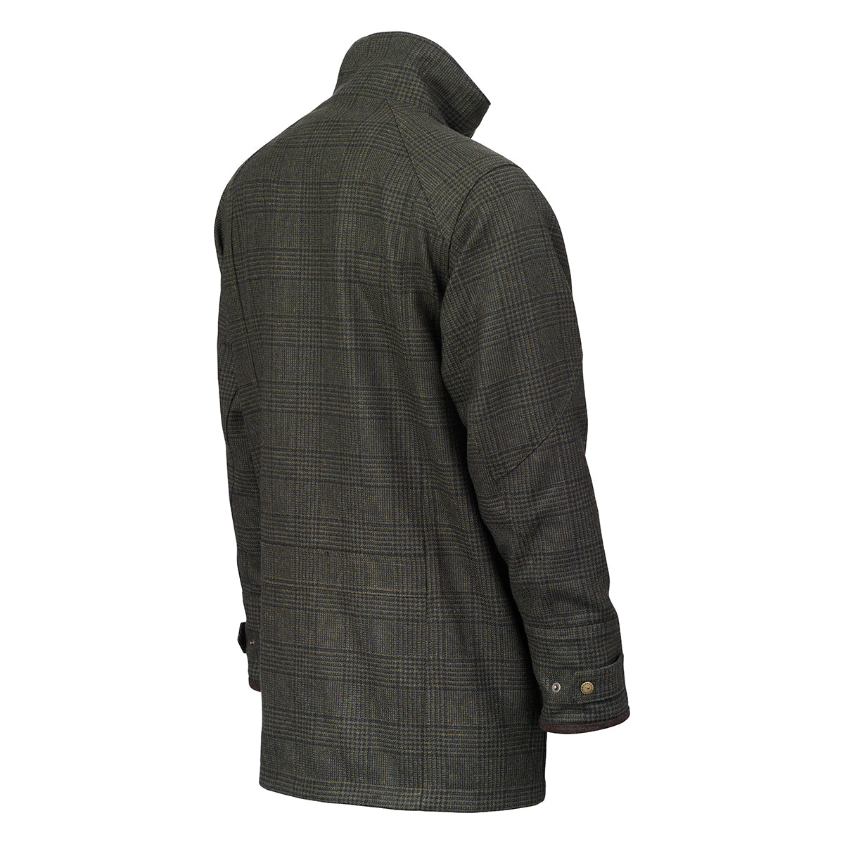 Willow Fairfax Tweed Jagdjacke m. CTX™