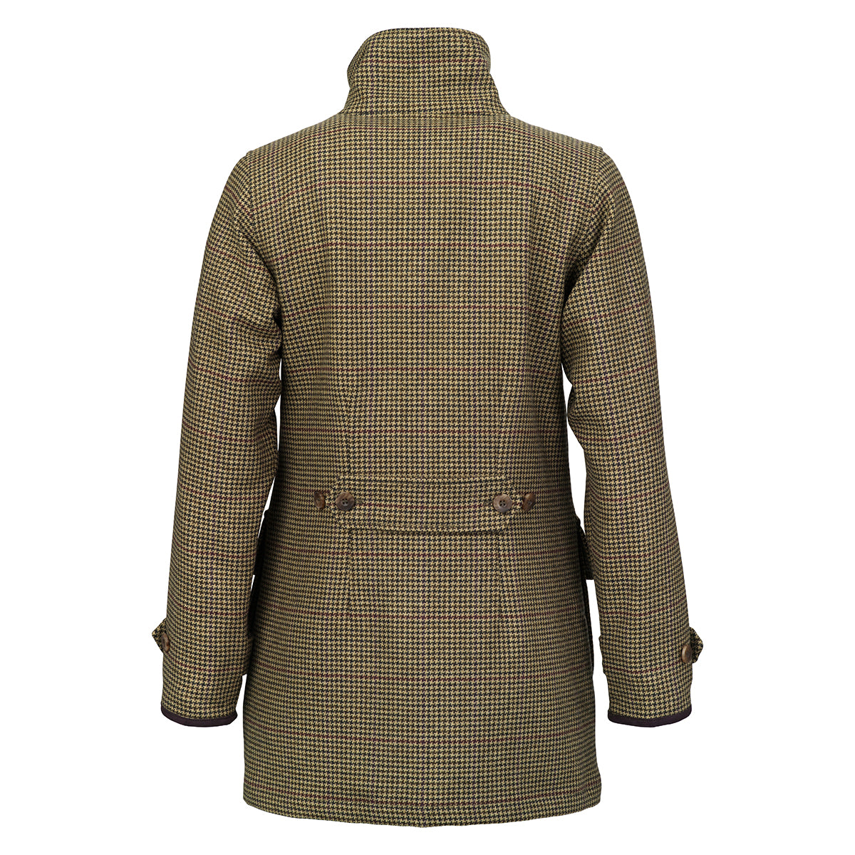 Lily Tweed Jagdjacke mit CTX™