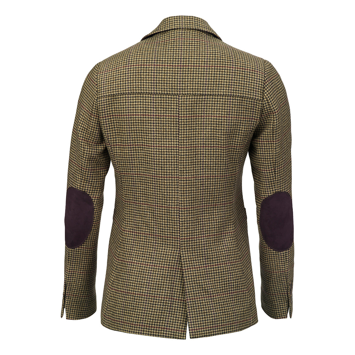 Lily Dress Tweed Jacket