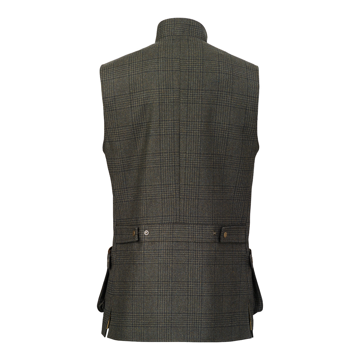 Willow Mulland Tweed Shooting Vest