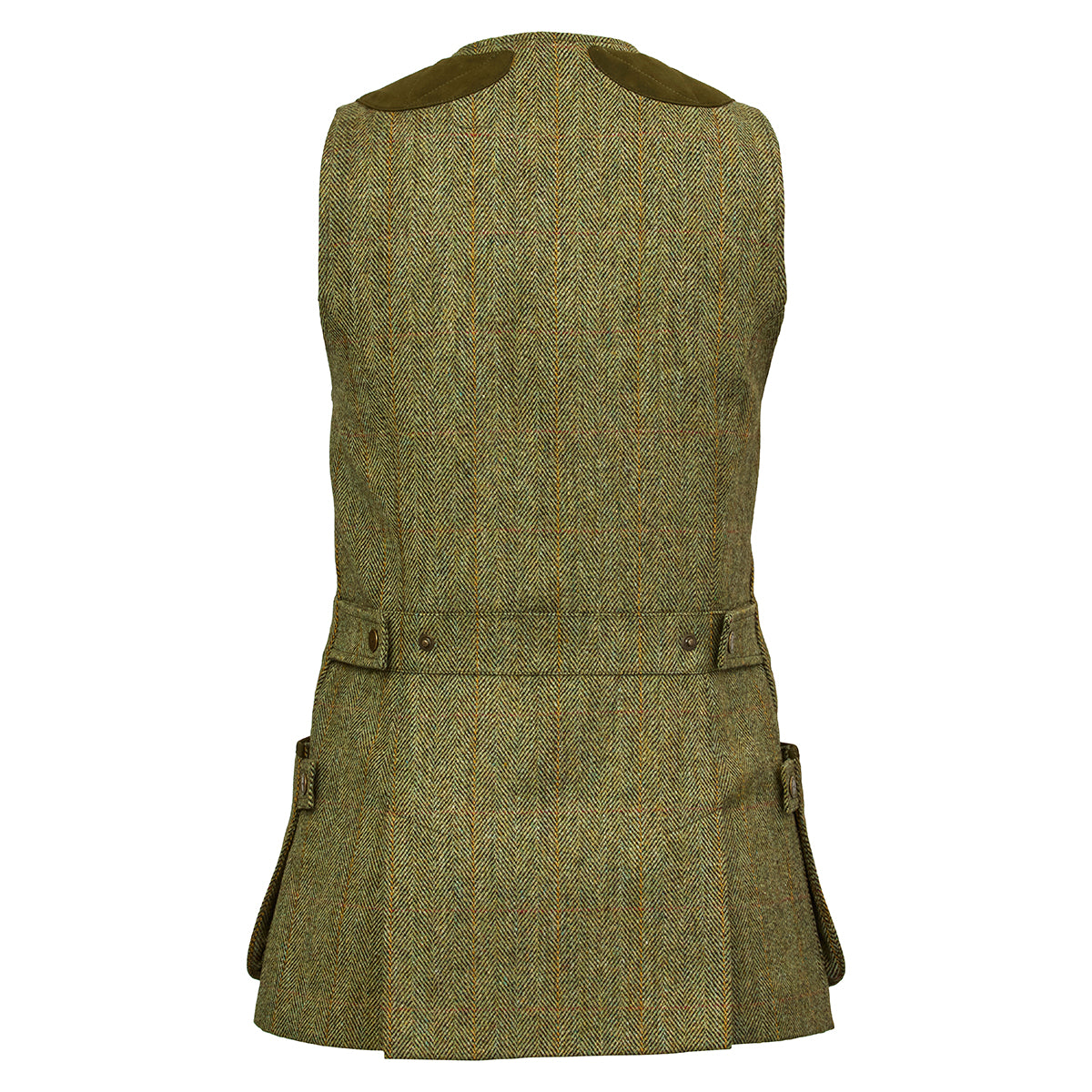 Avery Beauly Tweed Schießweste