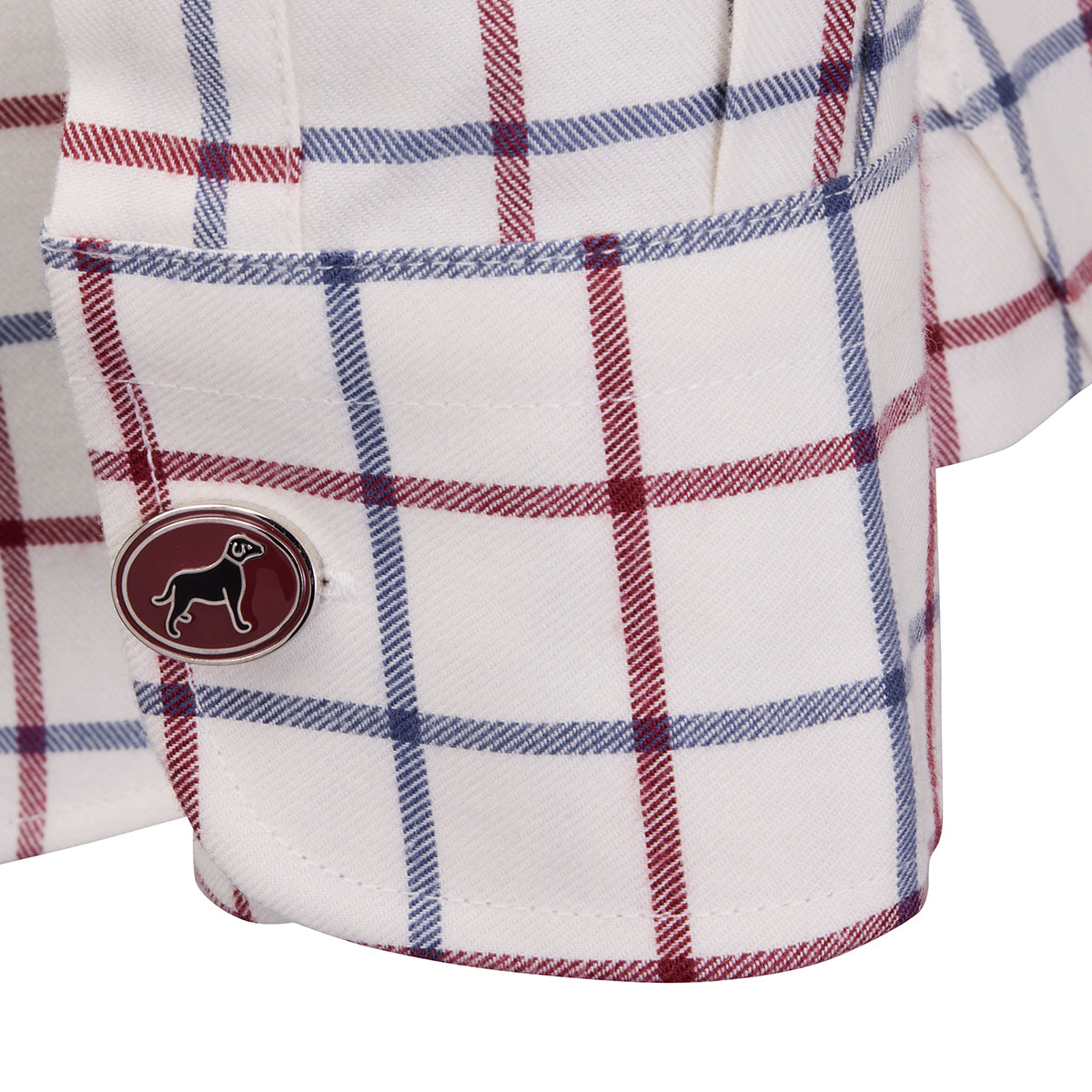 Gable Brushed Organic Cotton Shirt