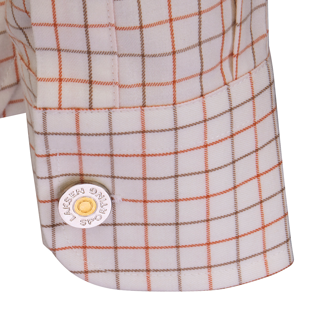 Harvey Cotton Wool Shirt