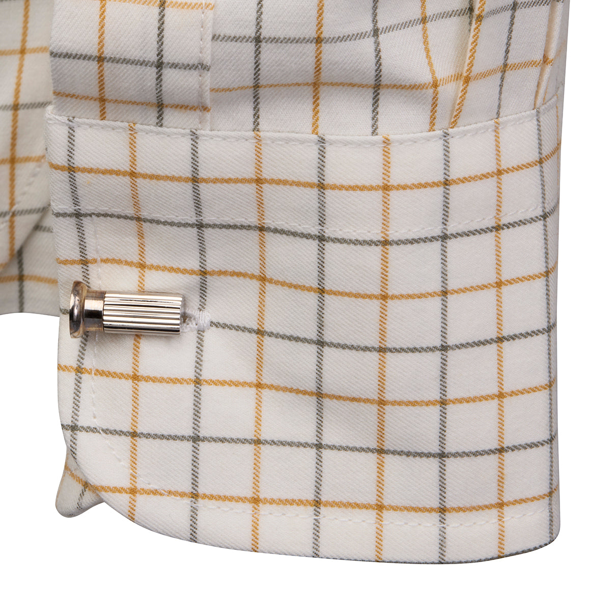 Jerrod Cotton Wool Shirt