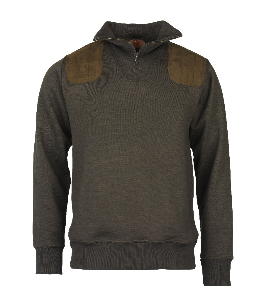 Windsor Sweater w. CTX Air™ - Hazelnut