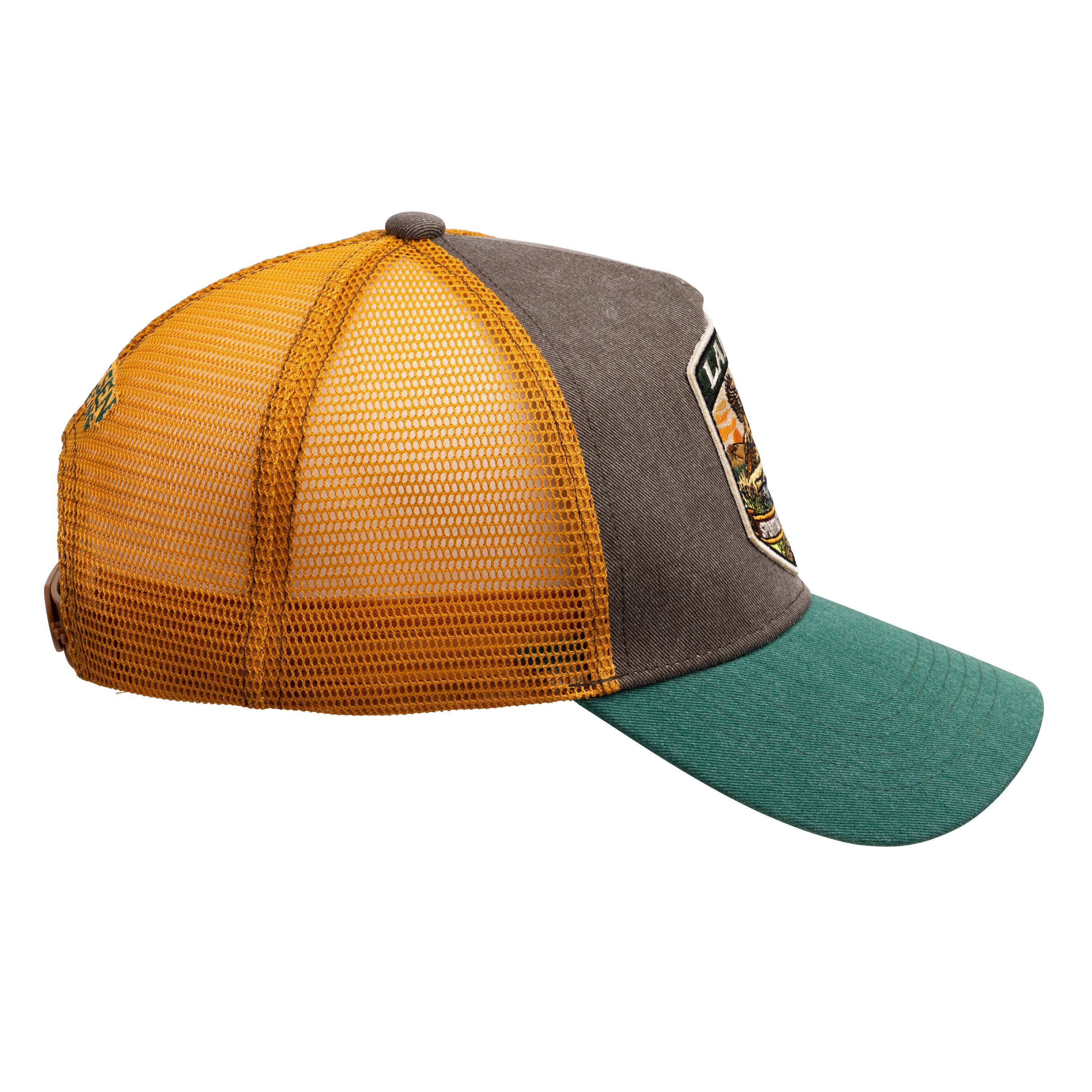 Badge Cap - Sporting Tradition - Limited Edition 2026