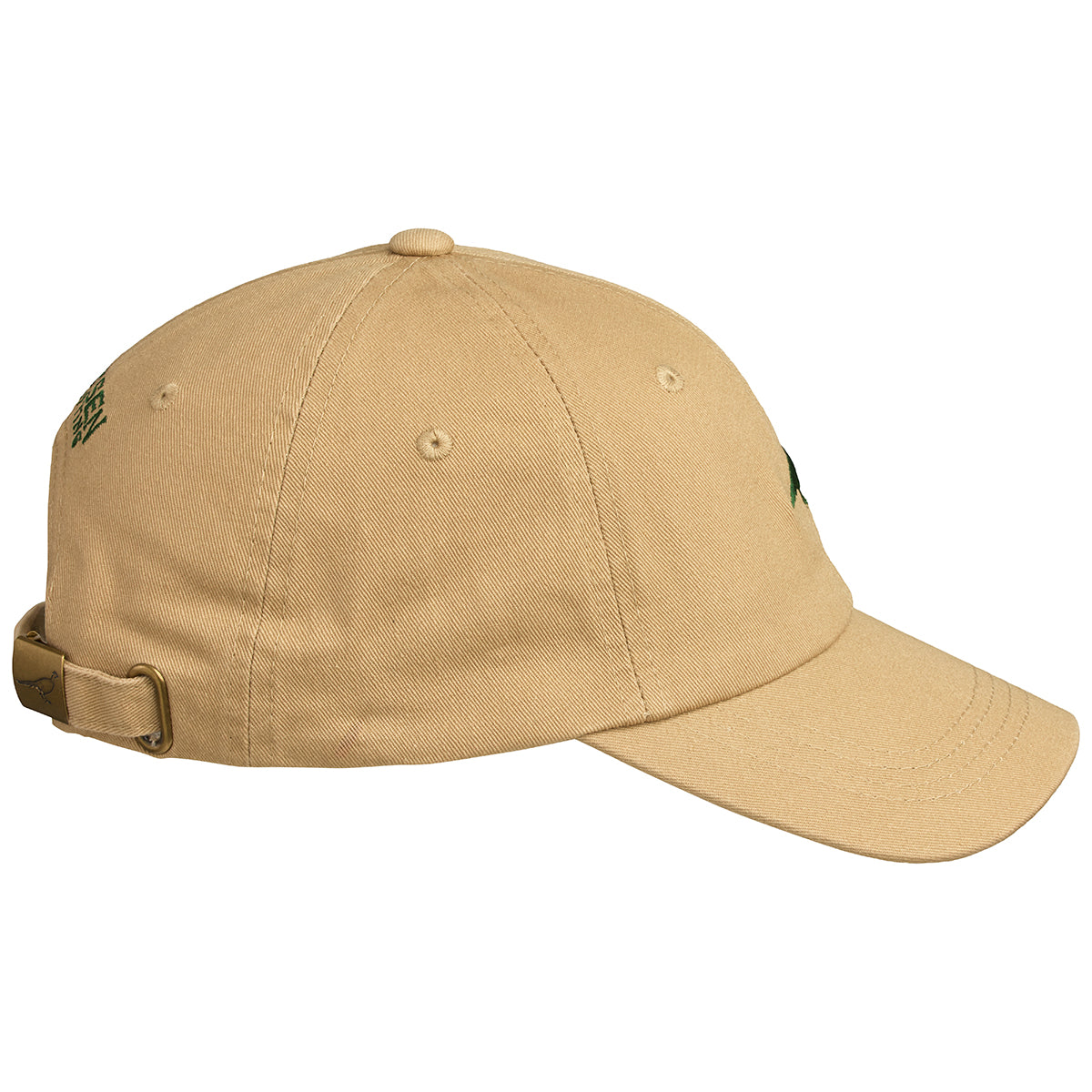 Casquette de Tir Baseball 3D - Sand