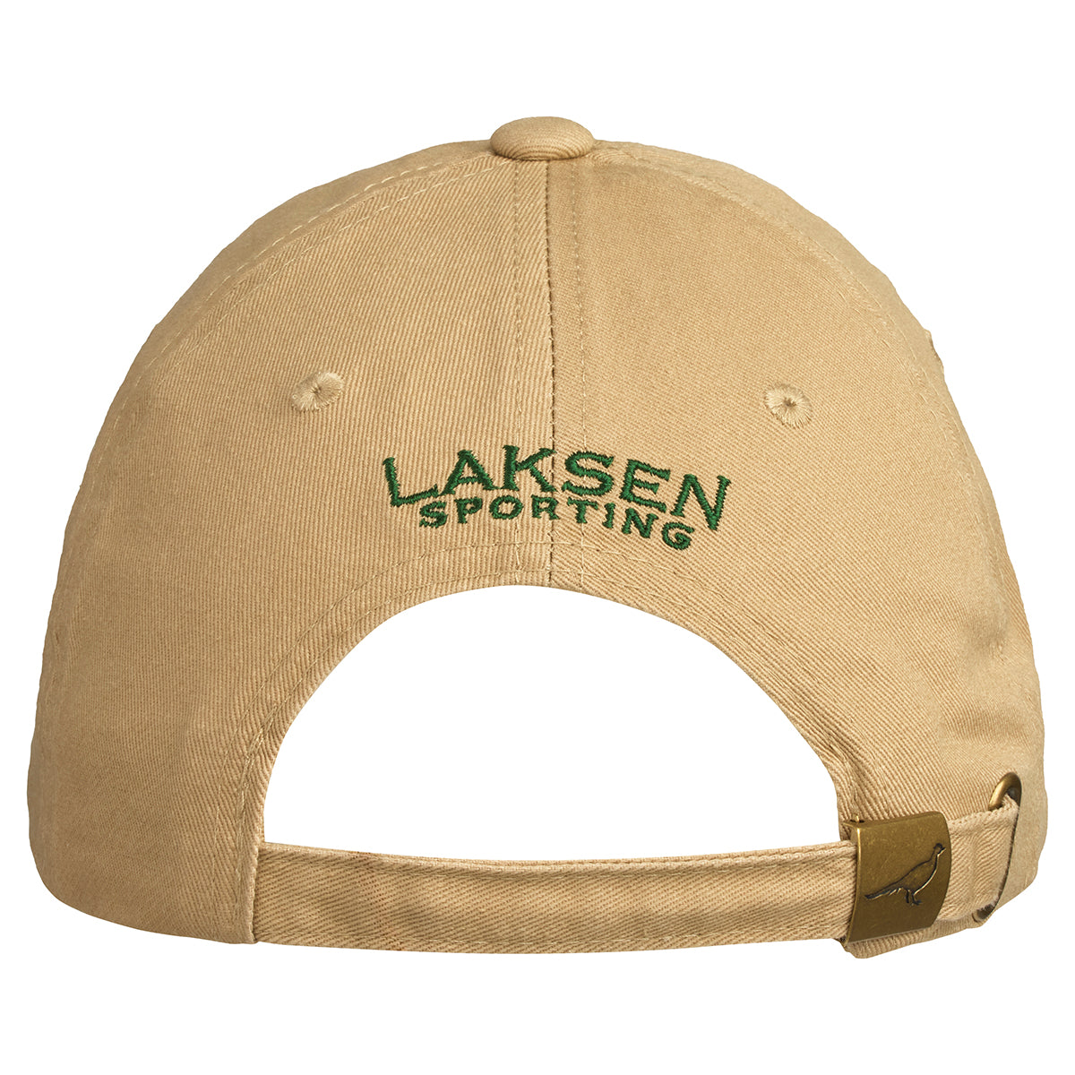 Casquette de Tir Baseball 3D - Sand