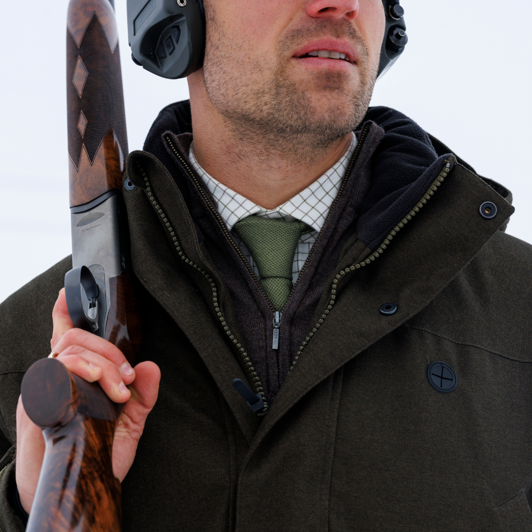 Veste de chasse Falcon Tech av. CTX™