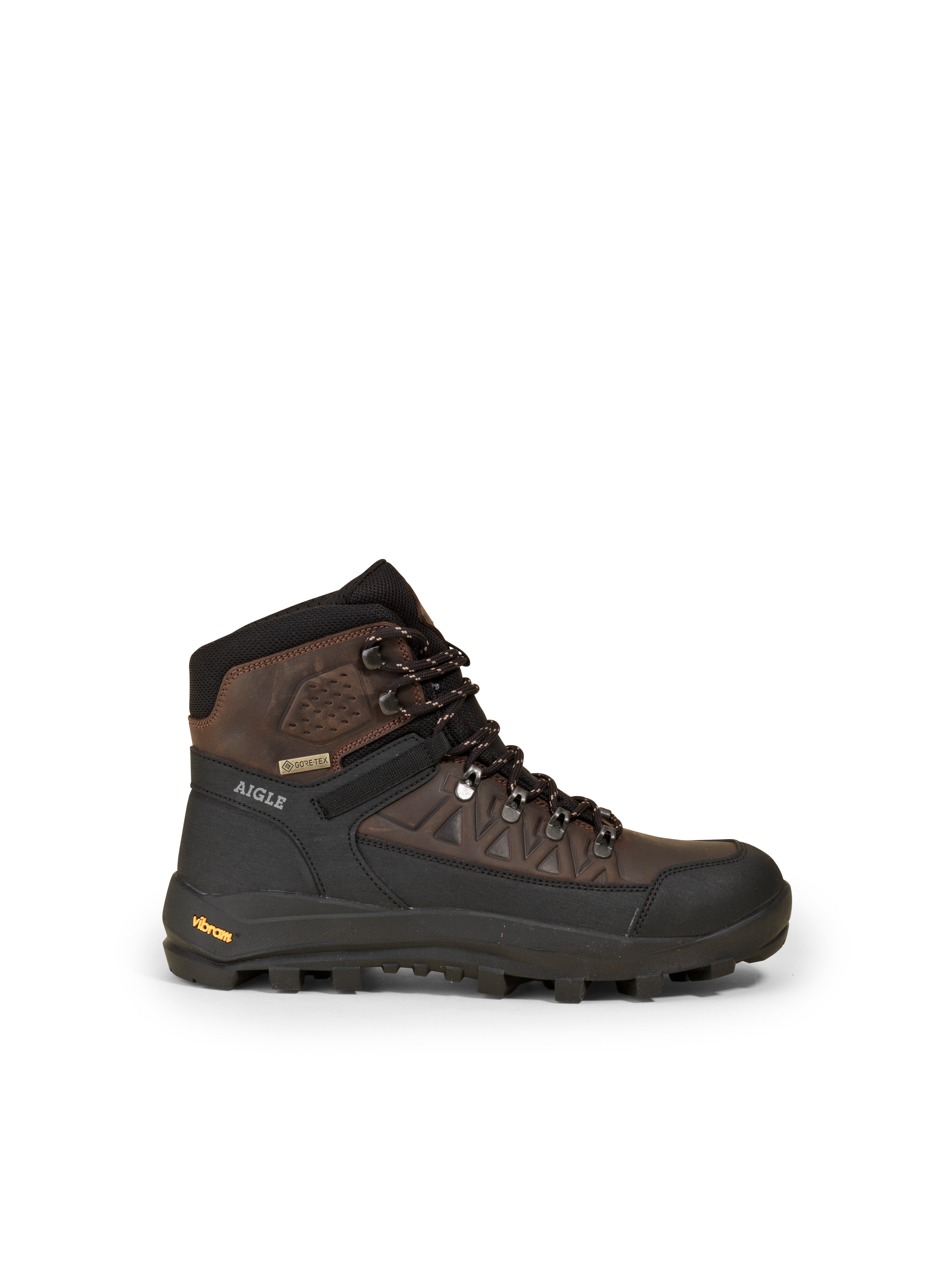 Aigle Letrak GTX Hiking Boot