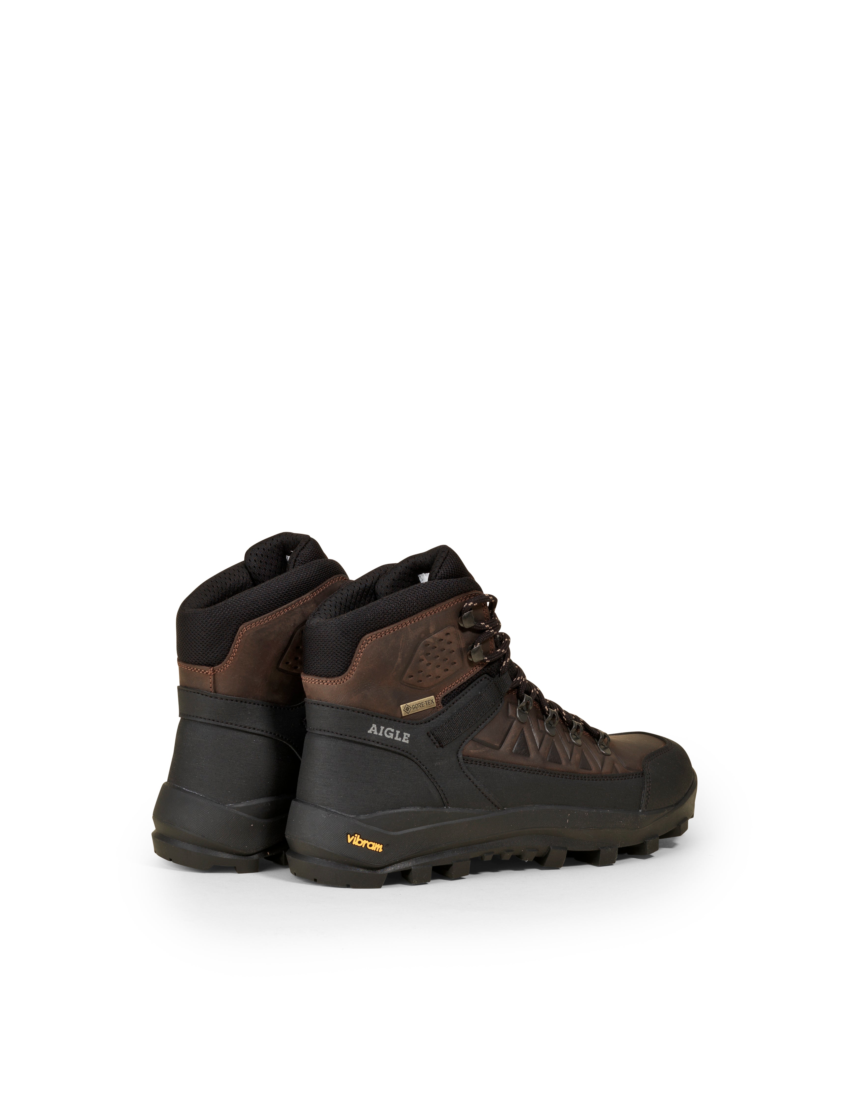 Aigle Letrak GTX Hiking Boot