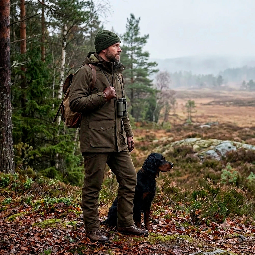 Falcon Tech Pantalon de Chasse M. CTX™