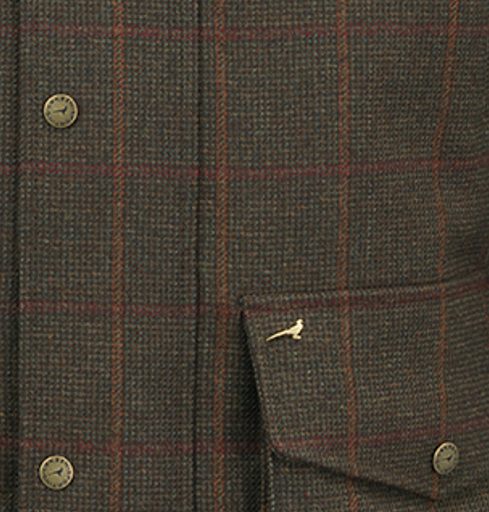 Hastings Wingfield Jaktjacka med CTX™