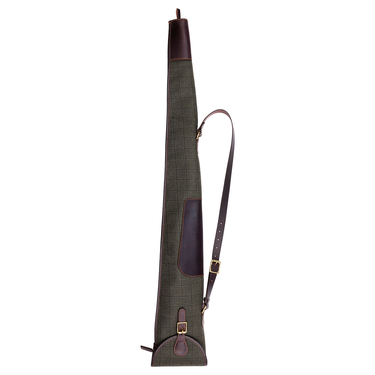 Willow Tweed Gun Slip