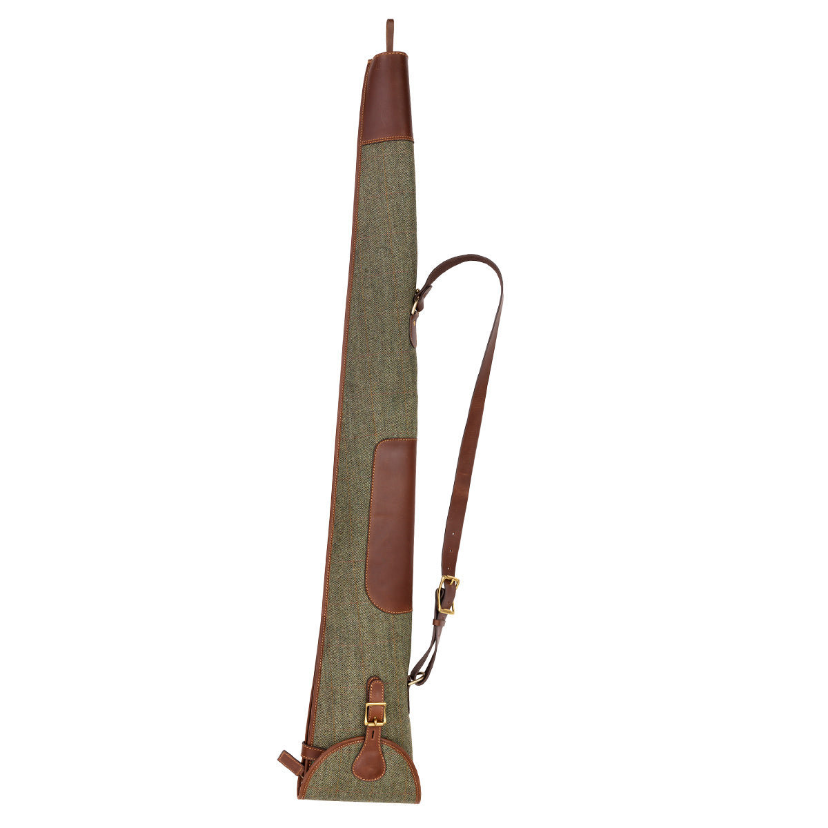 Laksen Berleigh haglbøsse foderal - 125cm