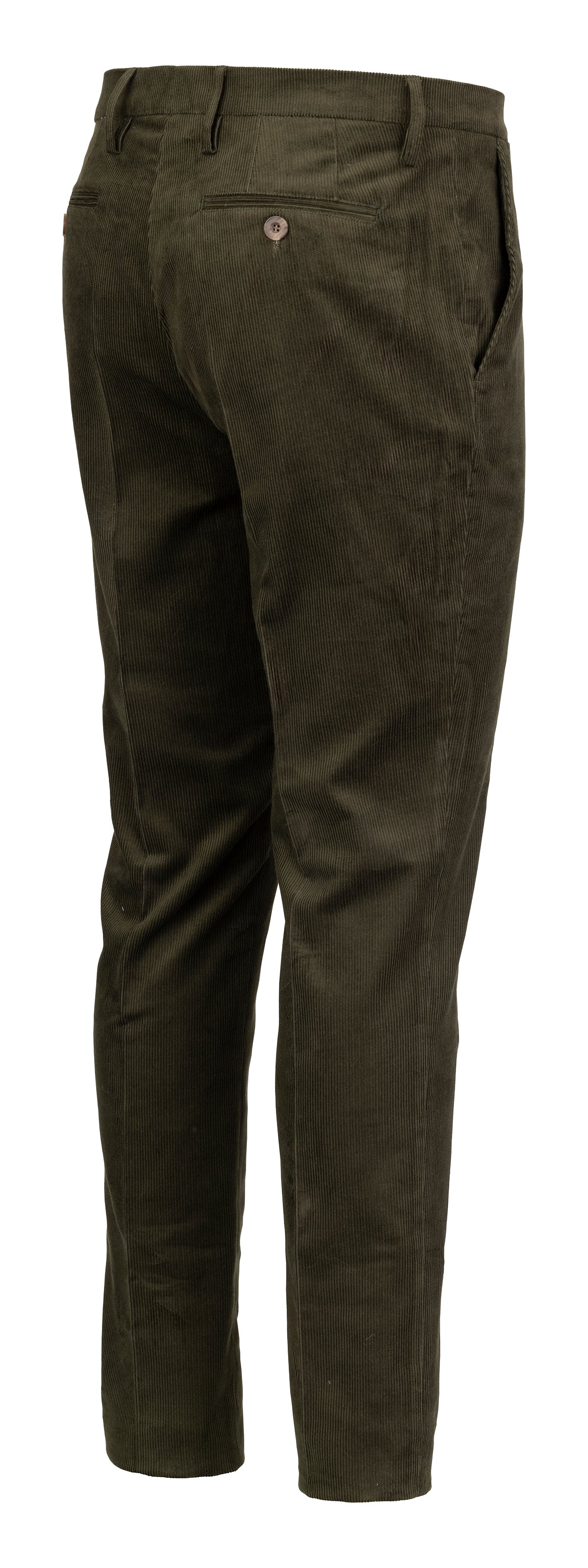 Barton Cordhose - Forest