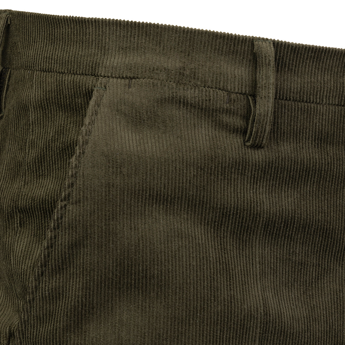 Barton Cordhose - Forest