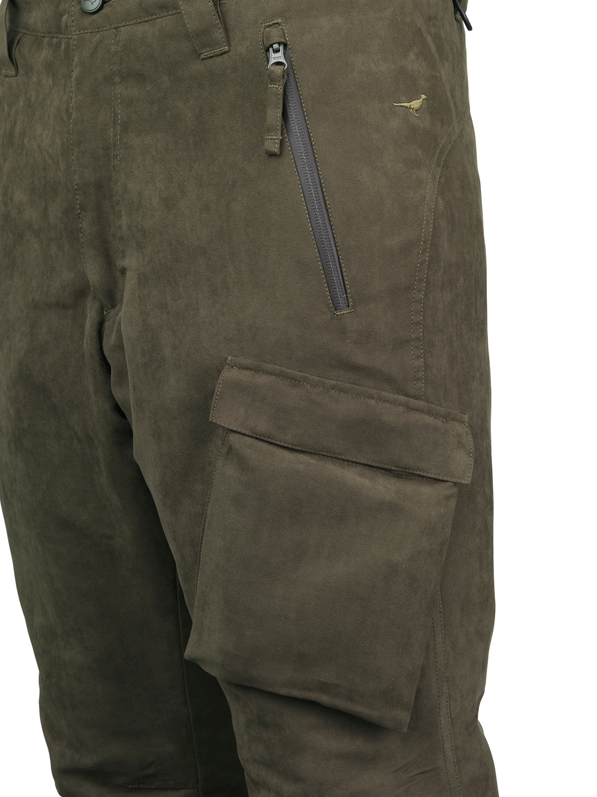 Waterford ISO 80 Primaloft® Hunting Trousers w. CTX™