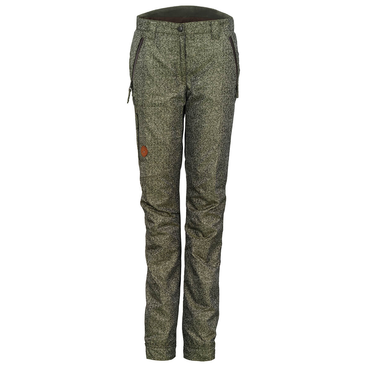 Ladies Keen Hunting Trousers w. CTX™