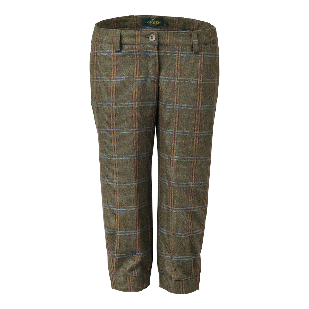 Ashton Tweed Knickers