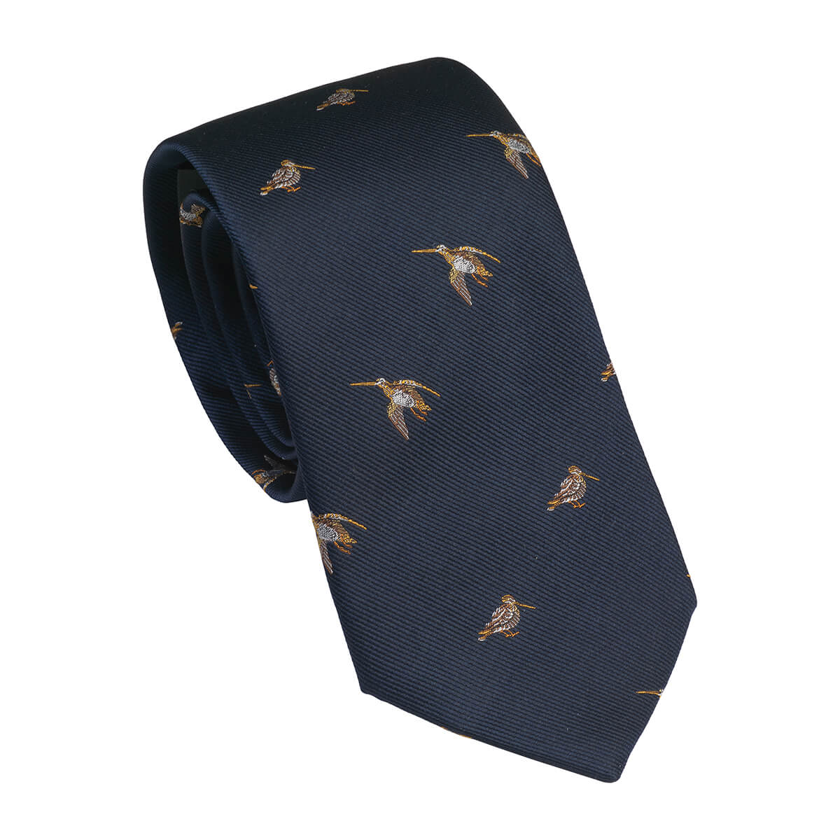 Woodcock Tie - Old Navy