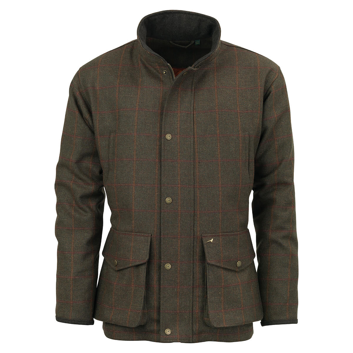 Hastings Chatsworth Hunting Jacket w. CTX™