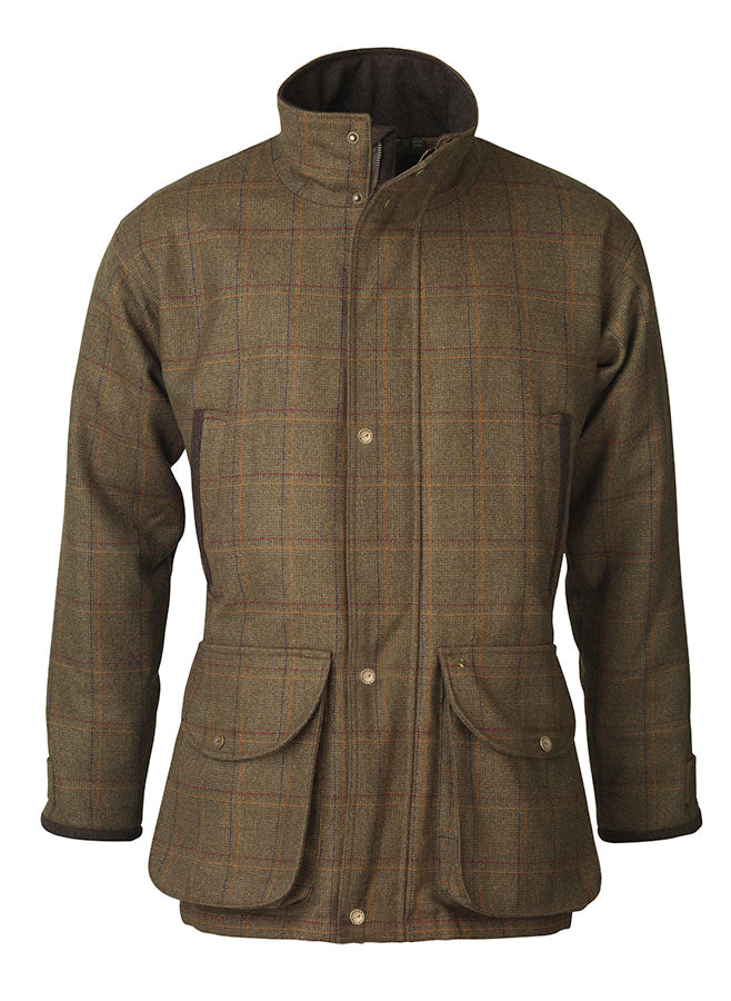 Woolston Wingfield Jacket w. CTX™