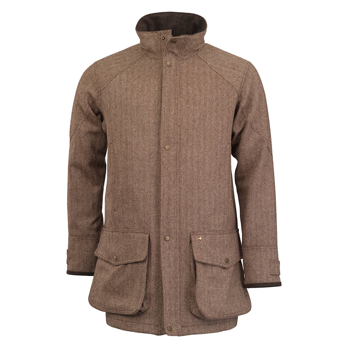 Astor Fairfax Tweed Hunting Jacket w. CTX™