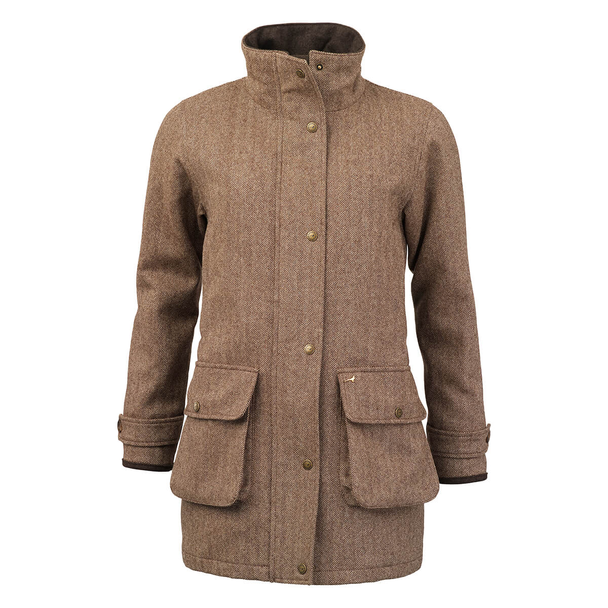 Glyn Tweed Hunting Jacket w. CTX™