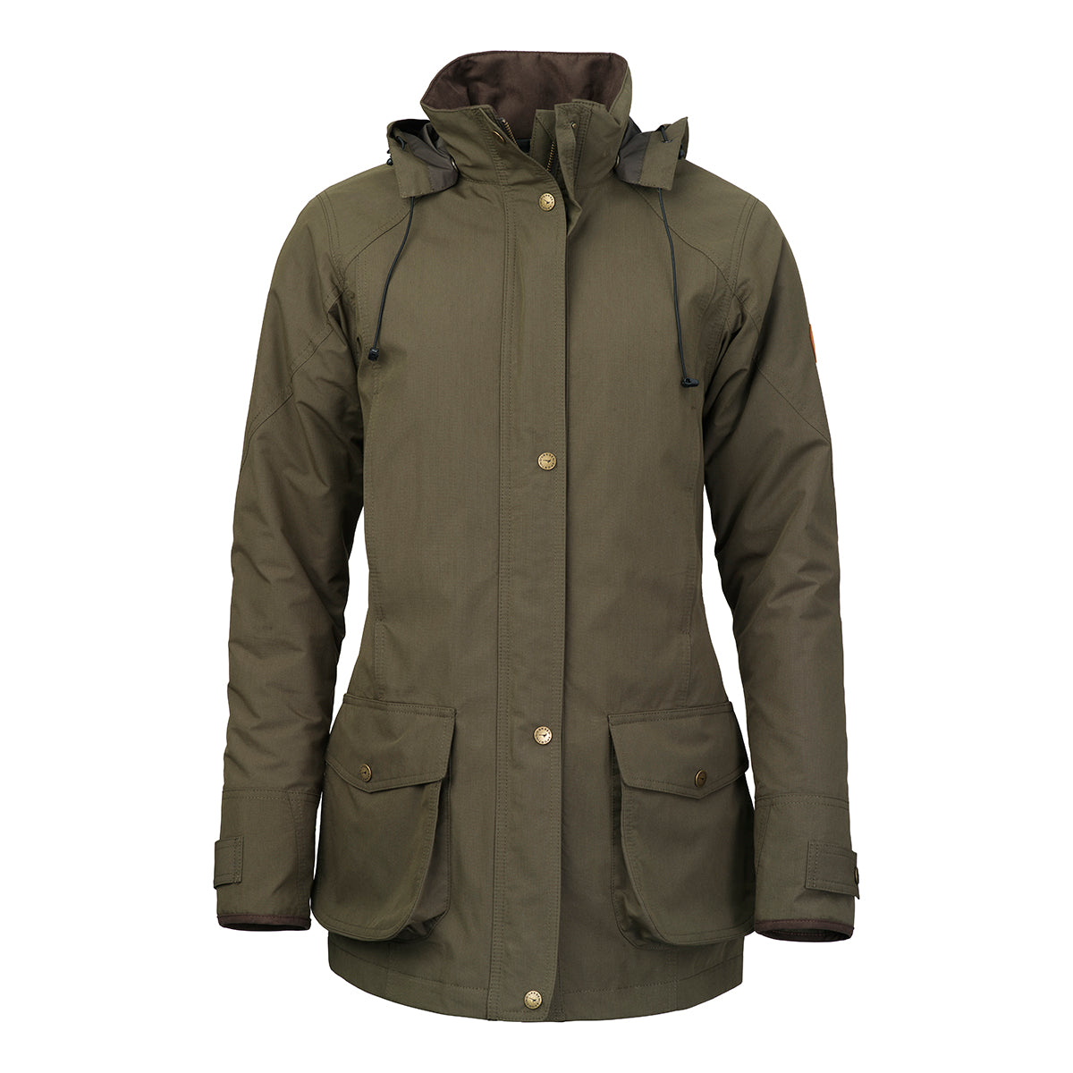 Lady Marsh ISO Shooting Coat w. CTX™