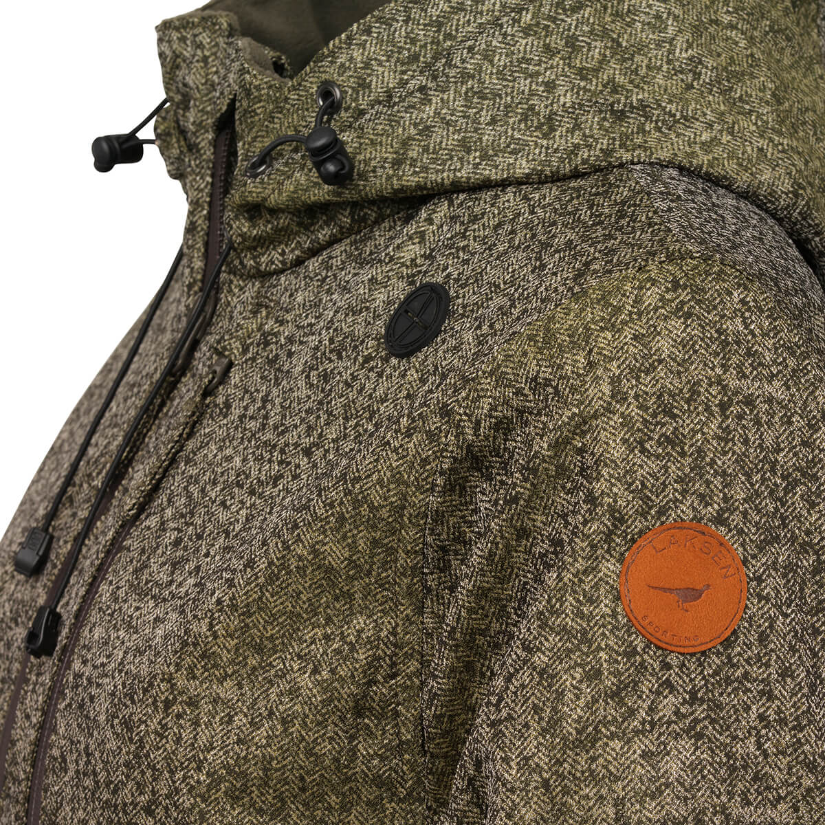 Cairnwell Anorak w. CTX™